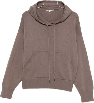 Antonelli Firenze Hooded Sweater
