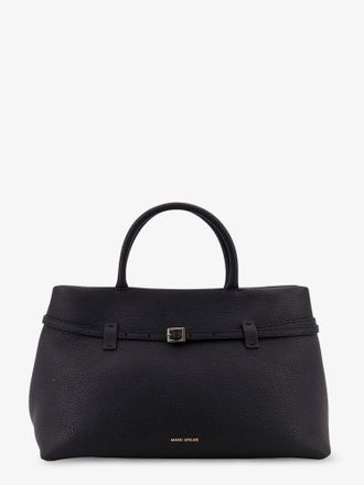 Manu Atelier Borsa a mano Le Cambon 35 in pelle - MANU ATELIER - gender_Woman