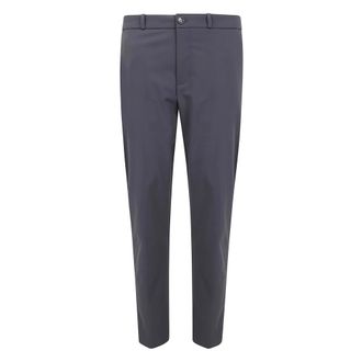 Roberto Ricci Design Rrd, Heren, Broeken, Blauw, Maat: 3XL Polyamide