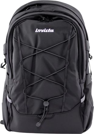 Invicta Hombre, Bolsos, Negro, Talla: ONE Size