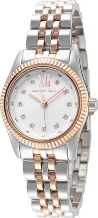 Michael Kors Lexington Womens Watch
