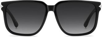 Isabel Marant IM 0264/S 807/9O Womens Sunglasses Black Size 59