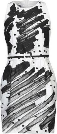 Moschino VESTIDOS - Minivestidos en YOOX.COM