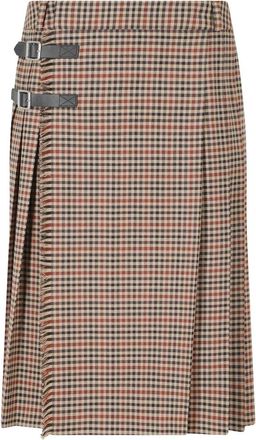 Birgitte Herskind Mujer, Faldas, Marr&oacute;n, Talla: XS