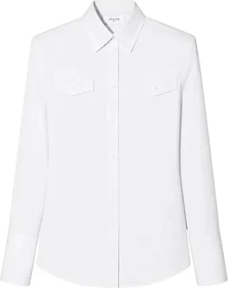 Janice Donna, Camicette, Bianco, XL, new