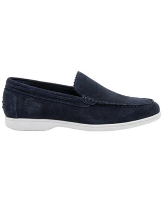 Gernie NYC 20S Venitian Suede Sneaker