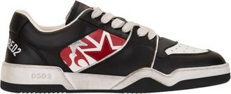 Dsquared2 Zapatillas - Shoes - Hombre - Multicolor - 45 EU