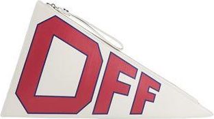 Off-white BORSE - Pochette su YOOX.COM
