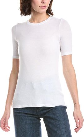 ATM Anthony Thomas Melillo Atm Anthony Thomas Melillo Crewneck T-Shirt