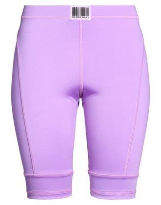 VETEMENTS BOTTOMWEAR - Leggings on YOOX.COM