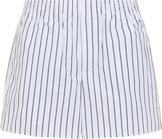 Ami Bermuda Shorts - Heren - Onderbroek - Wit - S - Ondergoed