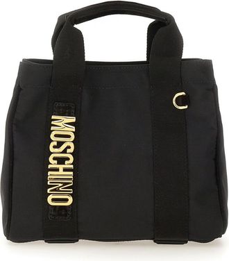 Moschino Bag With Logo
