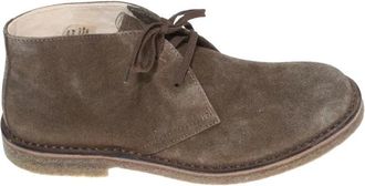 ASTORFLEX Hombre, Zapatos, Marrón, Talla: 41 EU
