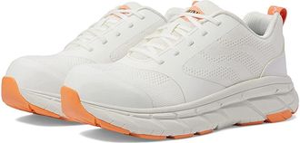 Carolina Lytning Align Womens Shoes White : 11 M, Textile/Synthetic