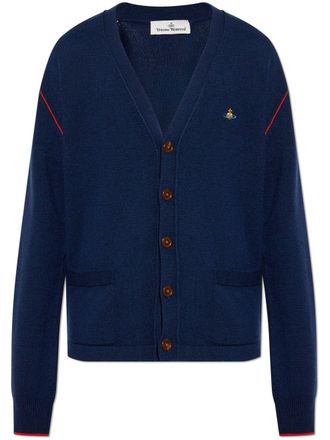 Men's Vivienne Westwood Knitwear - up to −75% | Stylight