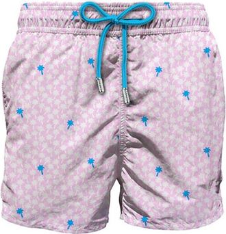 MC2 Saint Barth Bedspreads - Swimwear - Hombre - Rosa - M