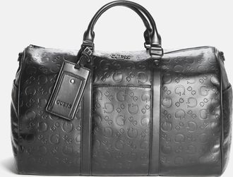 Guess Gio Logo Weekender