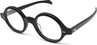 JULIUS TART OPTICAL Mujer, Accesorios, Negro, Talla: ONE Size