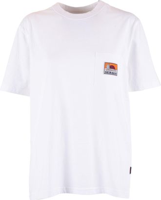Sebago Camiseta Sebago Rockycoast