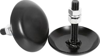 OEM Par De Pernos Para Cuchillas De Quitanieves 2873423 Para Atv Utv, Repuesto Para Sportsman Ranger Magnum