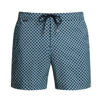 MR MARVIS Azuloco * Die bedruckten Badeshorts