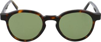 Retro Superfuture The Warhol Sunglasses