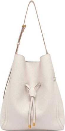 Gianni Chiarini Mujer, Bolsos, Beige, Talla: ONE Size