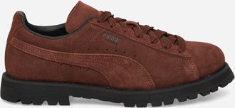 Puma Suede Vibram Sneakers Chocotart