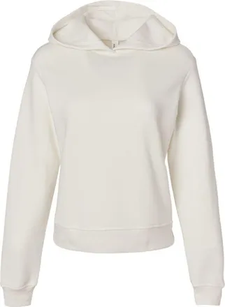 Bella + Canvas Women&acute;s Classic Hoodie