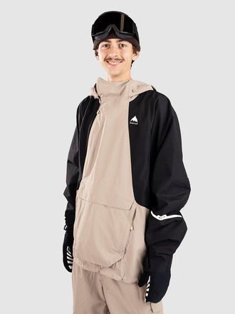 Burton Reserve 2L Relaxed Anorak trublk