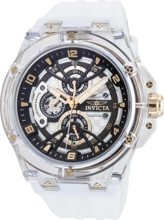 Invicta Racing Mens Watch