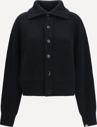 Extreme Cashmere Maglione N&deg;377 Clement Woman UNI