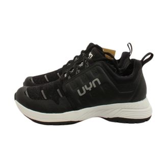 UYN Air Dual Evo - female - UYN - Running Shoes - Black - 3 UK - Sport