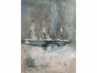 Schubiger M&ouml;bel Bild Graue Illusion