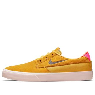Nike Shane T SB Pollen CU9224-700