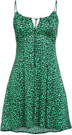 MC2 Saint Barth DRESSES - Mini dresses sur YOOX.COM