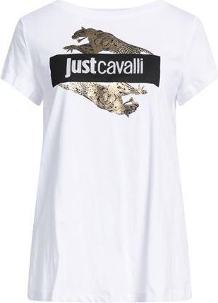 Just Cavalli TOPWEAR - T-shirts on YOOX.COM