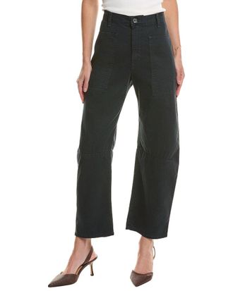 Velvet Velvet By Graham & Spencer Linen Pant