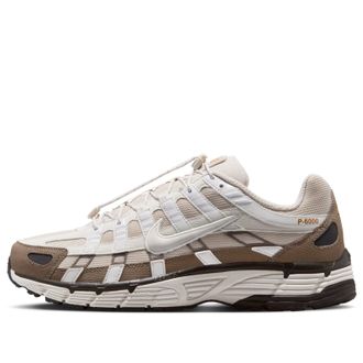 Nike P-6000 Light Orewood Brown Velvet Brown IO1904-104