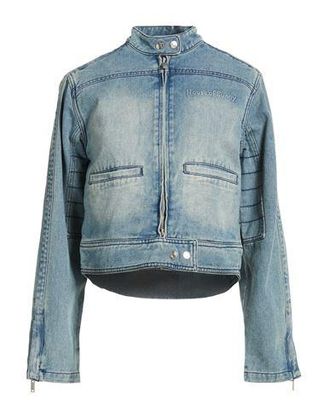 House of Sunny CAPISPALLA - Capispalla jeans su YOOX.COM