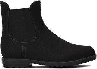 Wet Knot Womens Sloane Boot In Black