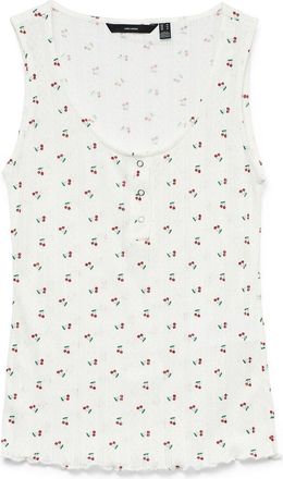 Vero Moda Bedrukt tanktop