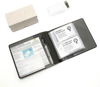 OEM Paxton 820-010g-ex Tarjeta De Acceso Tarjeta De Acceso De Proximidad Con Banda Magn&eacute;tica