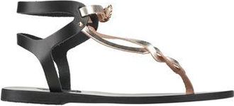 Ancient Greek Sandals FOOTWEAR - Thong sandals on YOOX.COM
