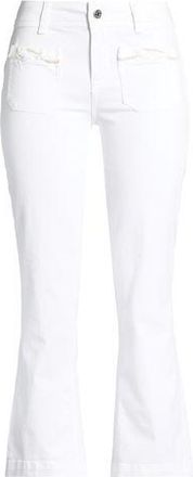 Liu Jo HOSEN & R&Ouml;CKE - Jeanshosen auf YOOX.COM