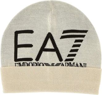 Emporio Armani Emporio Armani Ea7, Hombre, Accesorios, Beige, Talla: M