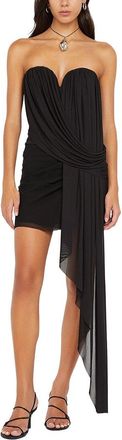 Bec&bridge Danka Mini Dress