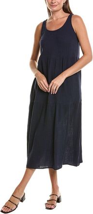 Eileen Fisher Eileen Fisher Scoop Neck Dress