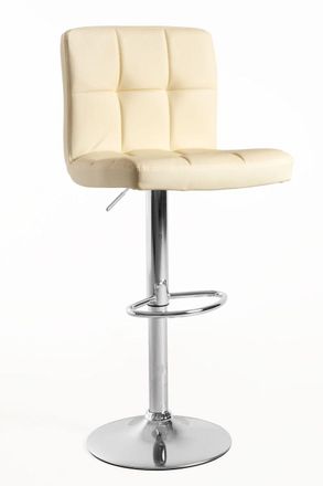 Regalos Miguel Taburetes Cocina - Taburete Casper - Beige
