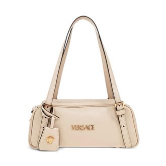 Versace Donna, Borse, Beige, Taglia unica, new